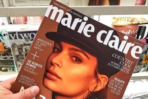 مجله مد و استایل ماری کلر (Marie Claire)