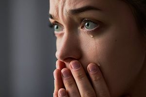 گریه کردن چه فوایدی دارد؟ 