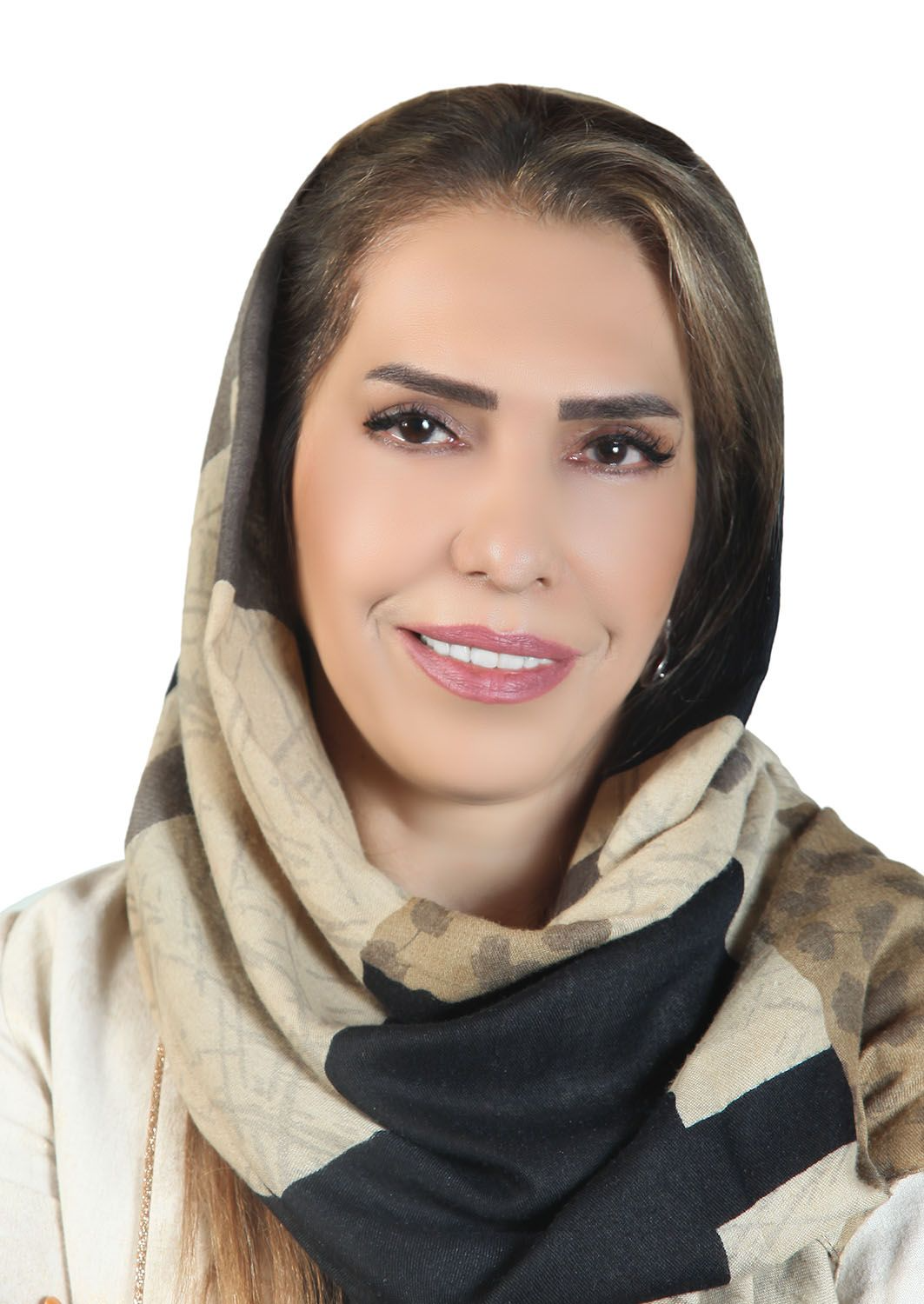 مرضیه رسولی