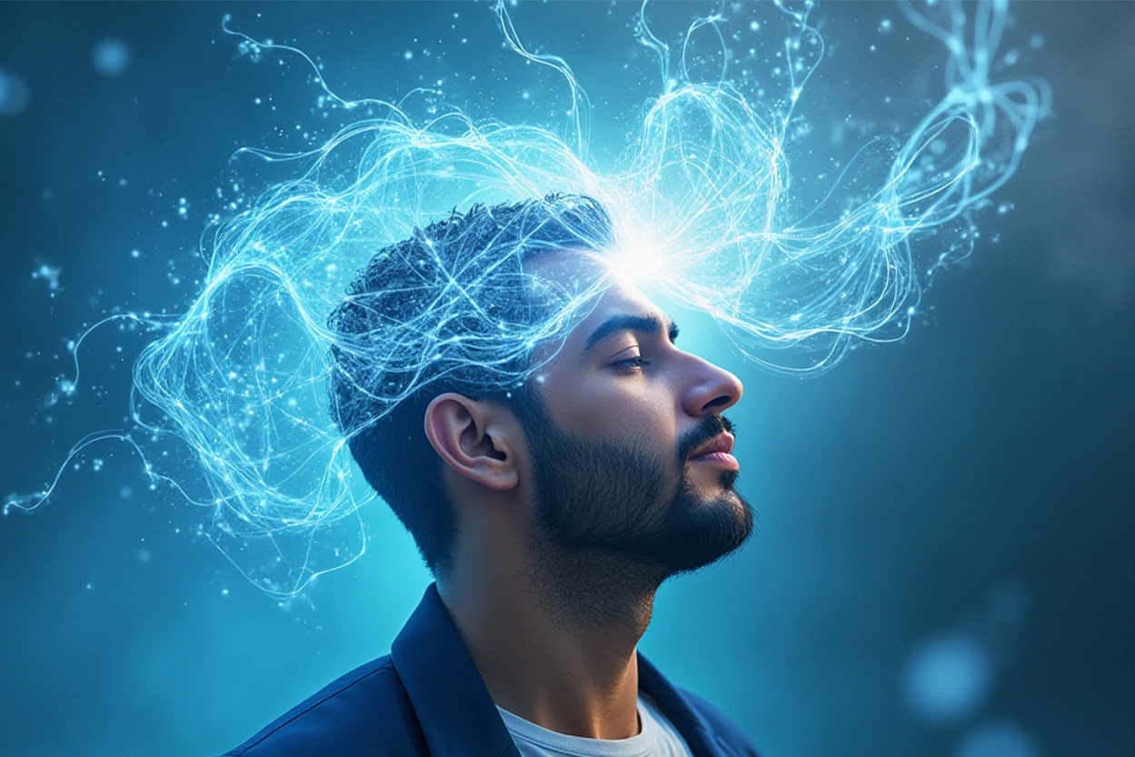 پاکسازی ضمیر ناخوداگاه