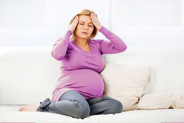 اضطراب-دوران-بارداری