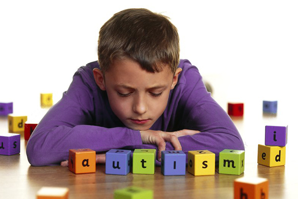 انواع-اوتیسم
