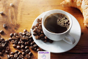 تاثیر نوشیدن قهوه بر افزایش یا کاهش خطر سنگ کلیه