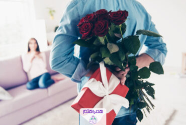 اثرات نامحسوس خرید گل و هدیه در رابطه