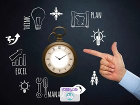 9 مهارت مدیریت زمان که به شما کمک می کند تا موفق شوید