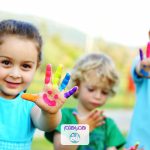 آموزش 9 مهارت ویژه به کودکان در تابستان