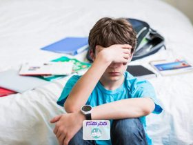 4 تا از شایع ترین اختلالات روانی نوجوانان