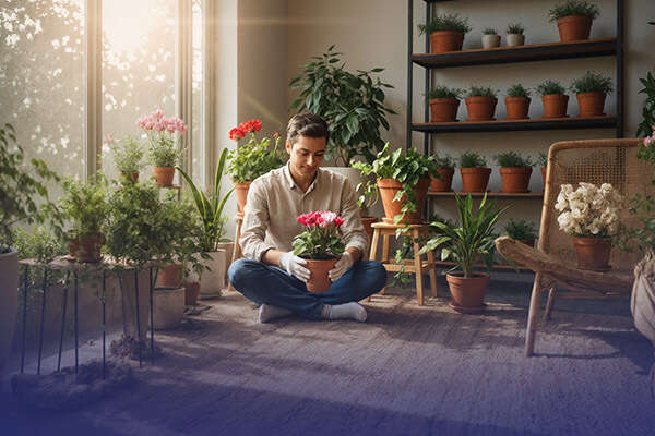 دلایل حال بد در انسان